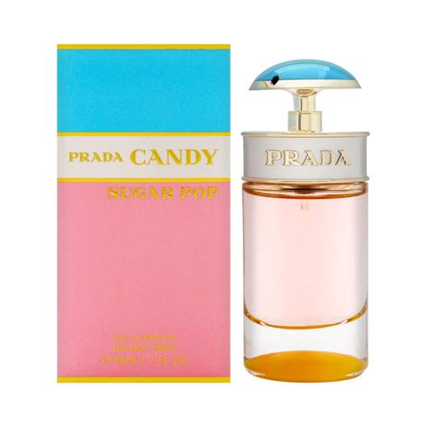 Prada Candy Sugar Pop women 